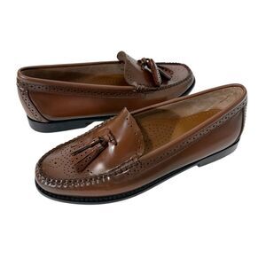 G.H. Bass & Co. | Shoes | Nos Womens Vintage Gh Bass Co Wine  display picture 1